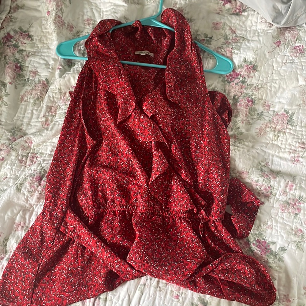 Max Studio Blouse